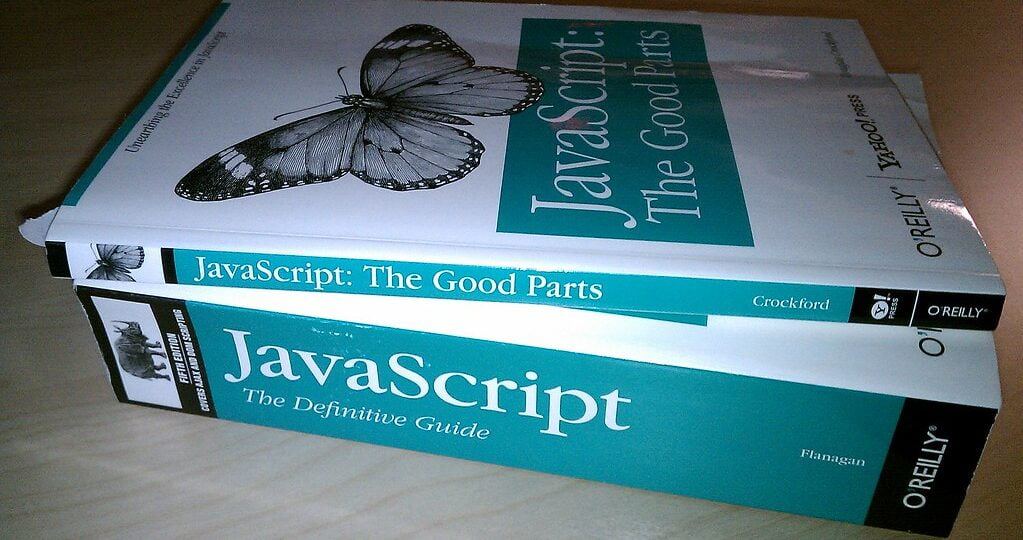 JavaScript Good Parts vs The Rest