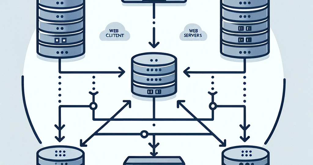 multiple web application